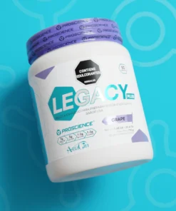 LEGACY <br> PLUS 50S - Grape