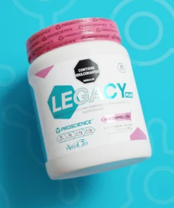 LEGACY <br> PLUS 50S - Watermelon