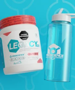 LEGACY <br> PLUS 50S