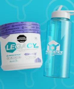 LEGACY <br> PLUS 50S