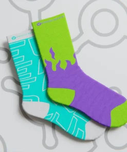 SOCKS <br>UNISEX