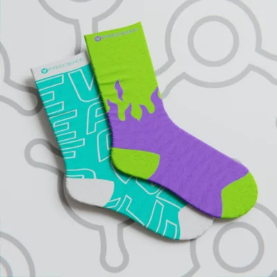 SOCKS <br>UNISEX