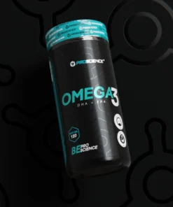 OMEGA 3 <br> ‎