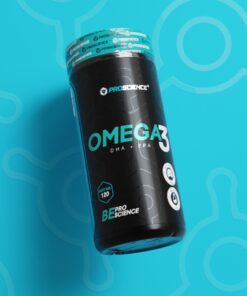 OMEGA 3 <br> ‎