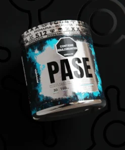 PASE <br> ‎30 SERVICIOS