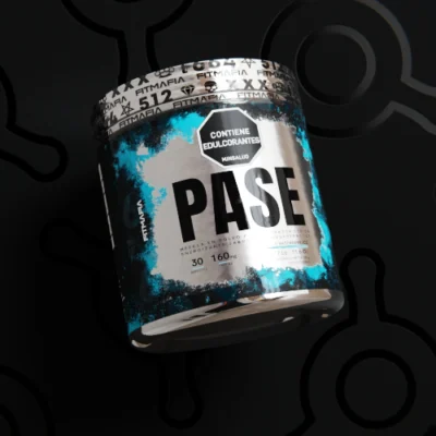 PASE <br> ‎30 SERVICIOS