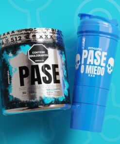 PASE <br> ‎30 SERVICIOS
