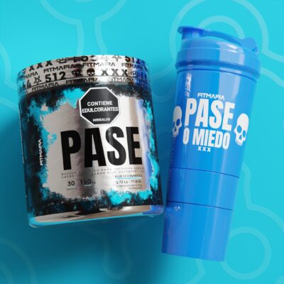 PASE <br> ‎30 SERVICIOS