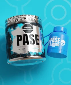 PASE <br> ‎30 SERVICIOS - Blue Raspberry Ice