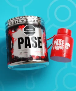 PASE <br> ‎30 SERVICIOS