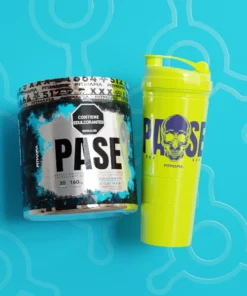 PASE <br> ‎30 SERVICIOS