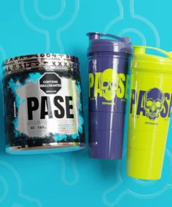 PASE <br> 30 SERVICIOS