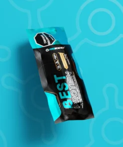 SACHET <br> BEST - Chocolate