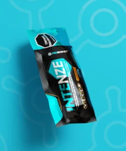 SACHET <br> INTENZE - CITRUS PUNCH