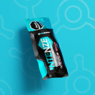 SACHET <br> INTENZE