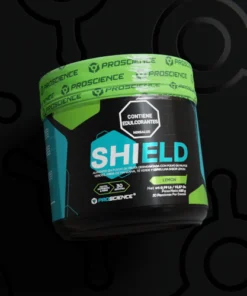 SHIELD <br>‎ 30 SERVICIOS