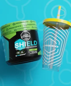 SHIELD <br>‎ 30 SERVICIOS