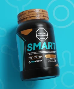 SMART <br> 3.25 LB - Chocolate Gourmet