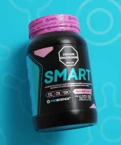 SMART <br> 3.25 LB - Fusion Strawberry