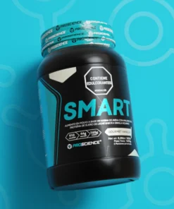 SMART <br> 3.25 LB