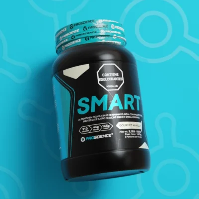 SMART <br> 3.25 LB