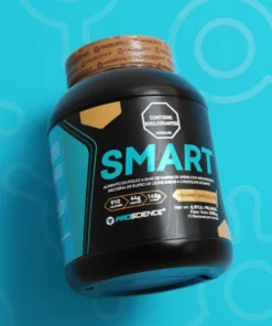 SMART <br> 6 LB - Chocolate
