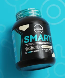 SMART <br> 6 LB