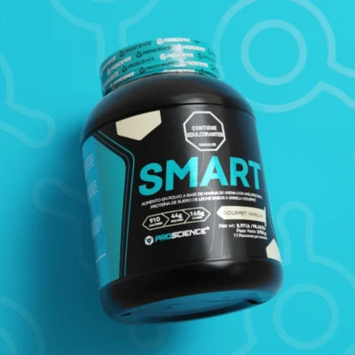 SMART <br> 6 LB