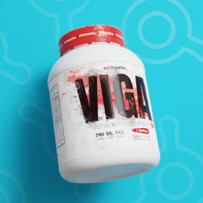 VIGA <br> ‎7 LB