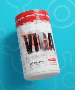 VIGA <br> 1,94 LB - Chocolate