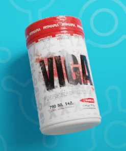 VIGA <br> 1,94 LB