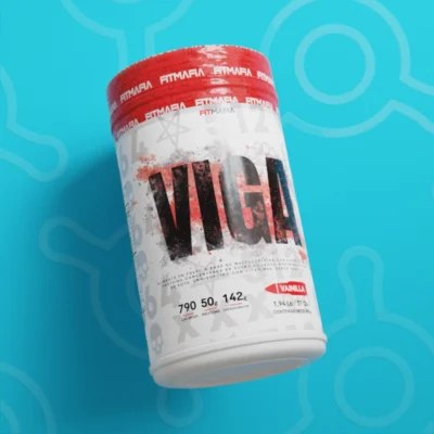 VIGA <br> 1,94 LB