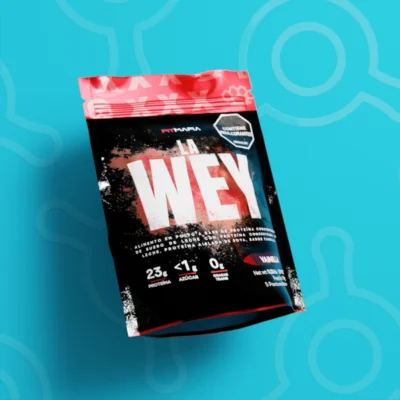 LA WEY  <BR> 5 SERVICIOS