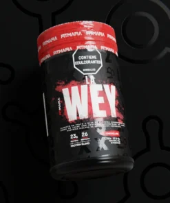 LA WEY <br> 1.72 LB
