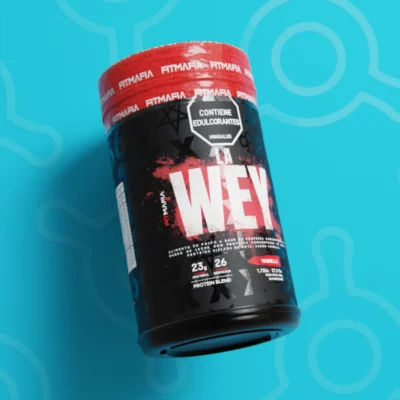LA WEY <br> ‎1.72 LB