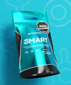 BOLSA <br> SMART 2lb - Vainilla Gourmet