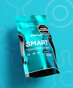 BOLSA <br> SMART 2lb - Vainilla Gourmet