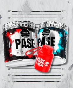 DUO PASE <br> ‎ - Fruit Punch