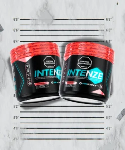 INTENZE<br> 14S
