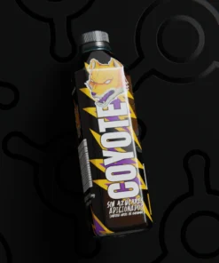 COYOTE READY <br> x12 UND