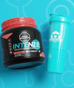 INTENZE ‎<br> 30 SERVICIOS