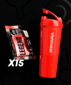 COMBO <br> MICRODOSIS