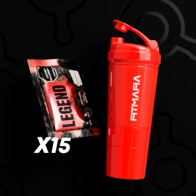 COMBO <br> MICRODOSIS