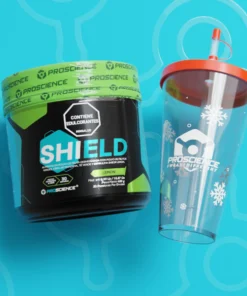 SHIELD <br>‎ 30 SERVICIOS