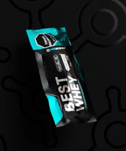 SACHET <br> BEST WHEY