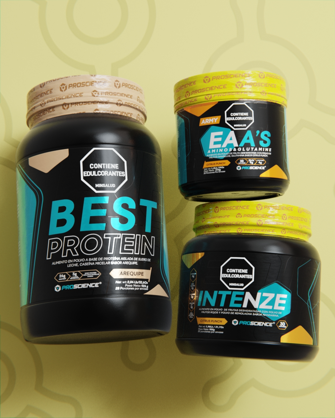 KIT <br> DEFINICIÓN