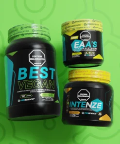 KIT<br>VEGANO
