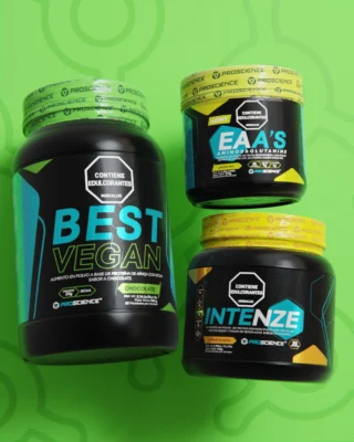 KIT<br>VEGANO
