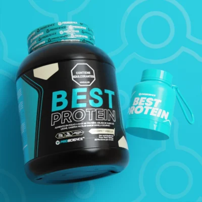 BEST <br> ‎ 4 LB
