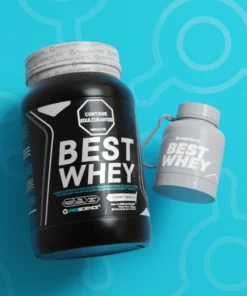 BEST <br> ‎WHEY